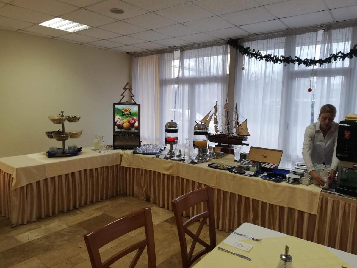 Balaton&Center Wellness Apartman Siofok Dış mekan fotoğraf