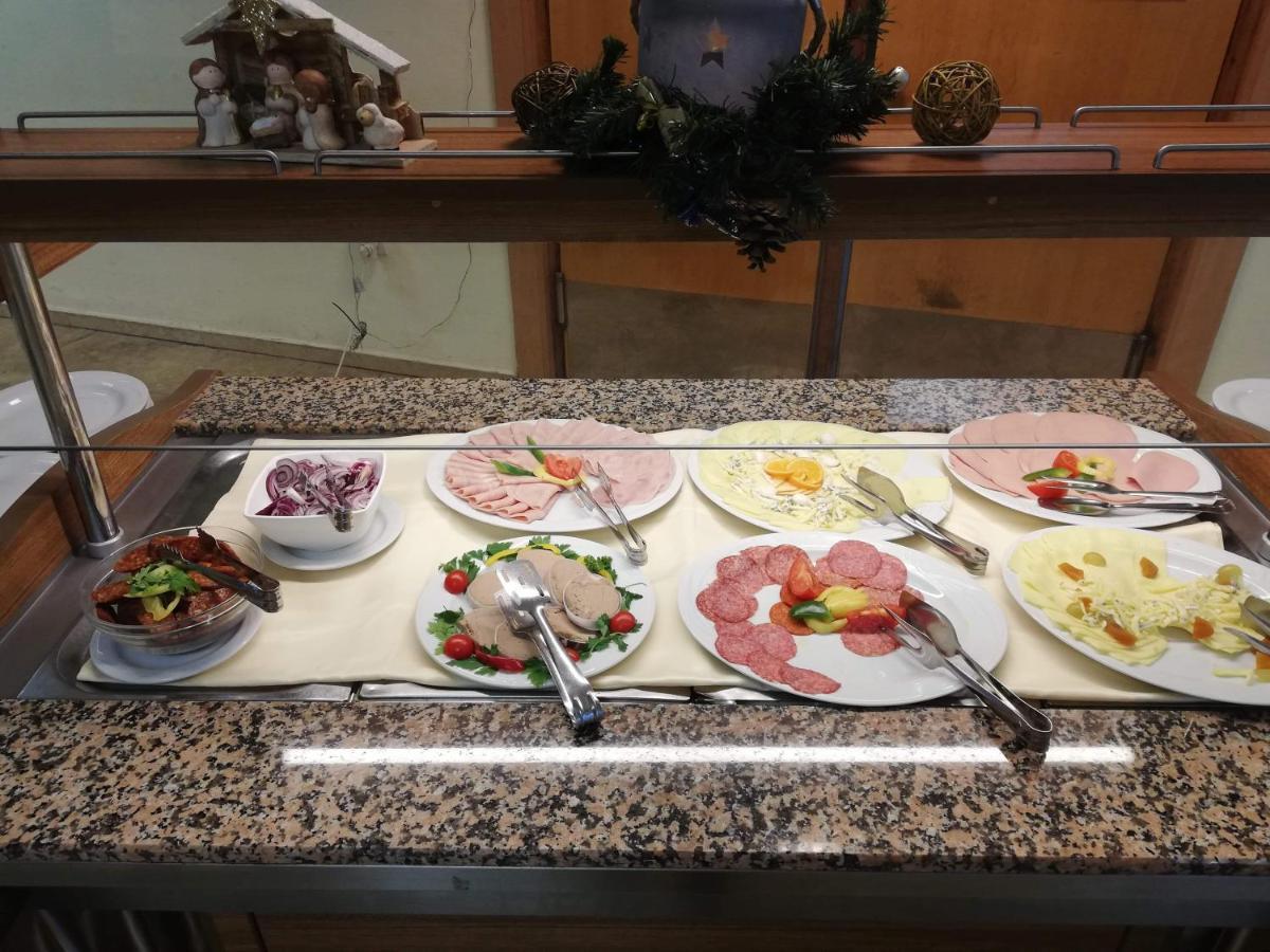 Balaton&Center Wellness Apartman Siofok Dış mekan fotoğraf